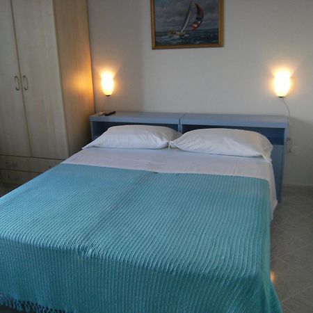 Blu Mare Ξενοδοχείο Πόντσα Εξωτερικό φωτογραφία