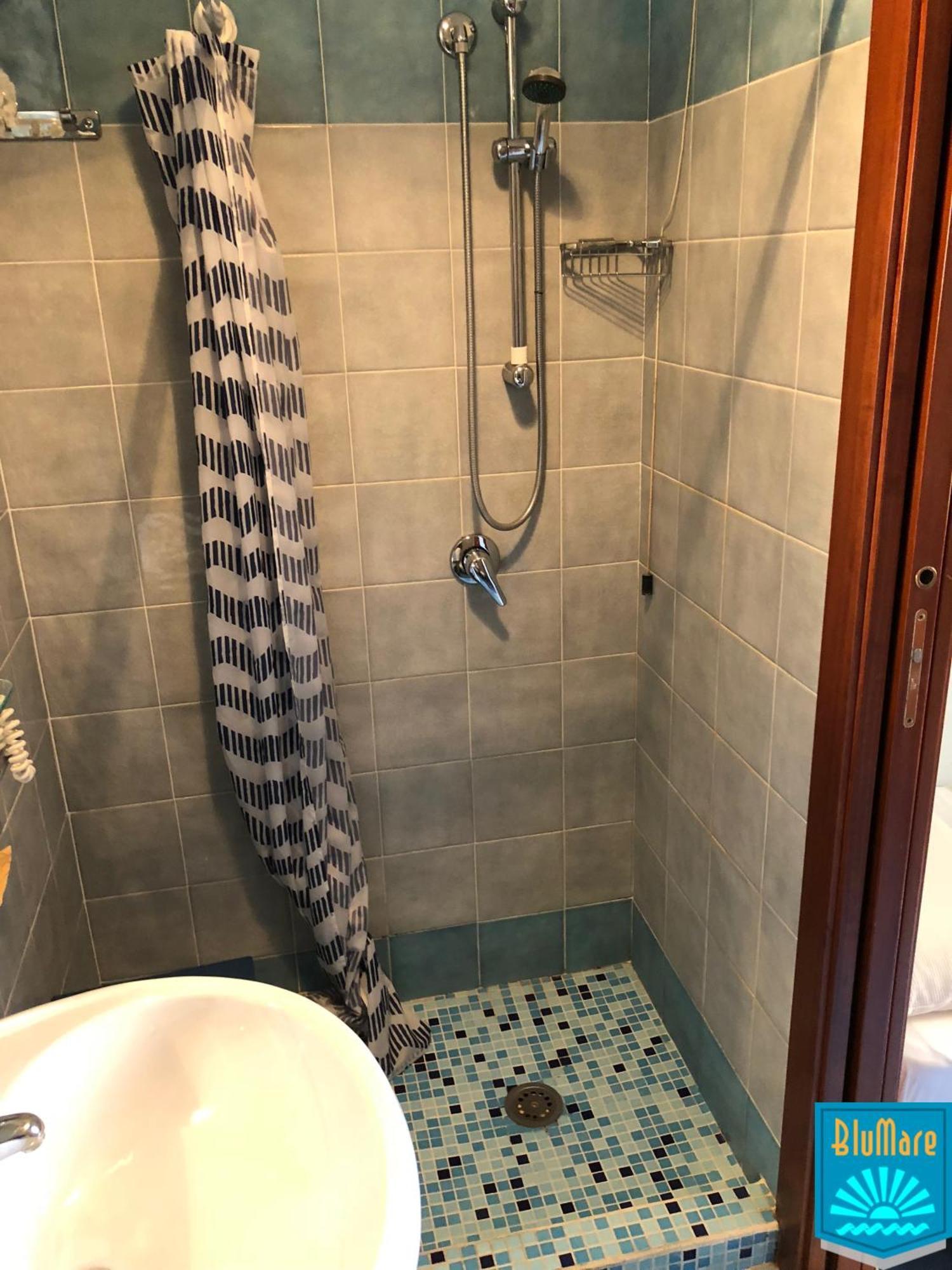 Blu Mare Ξενοδοχείο Πόντσα Εξωτερικό φωτογραφία