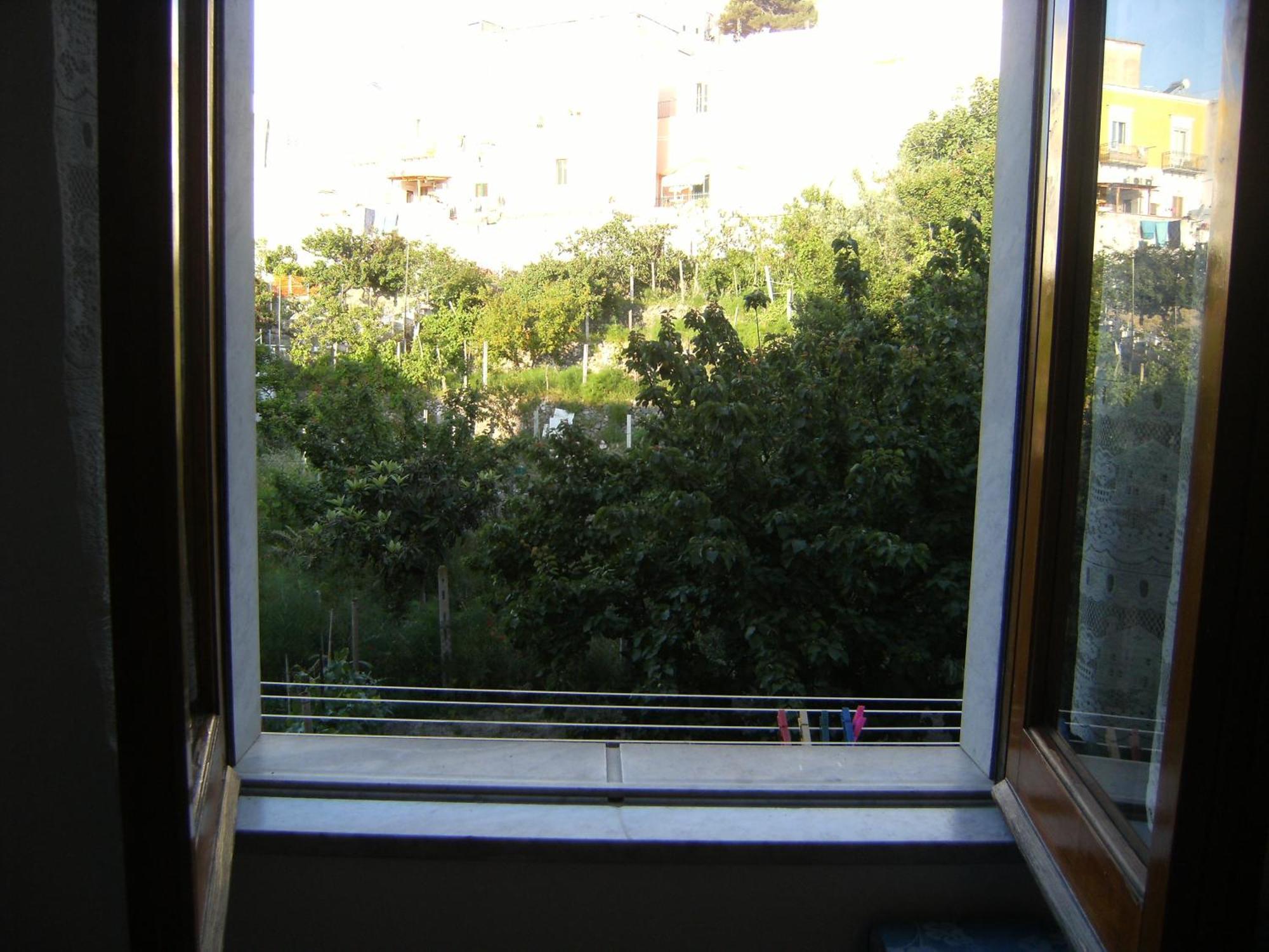 Blu Mare Ξενοδοχείο Πόντσα Εξωτερικό φωτογραφία