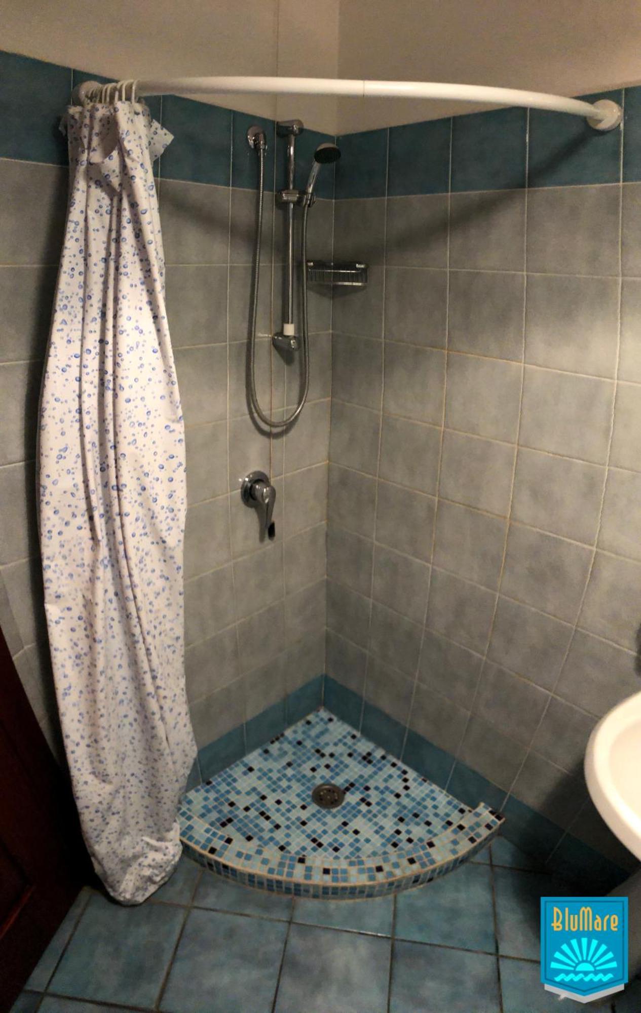Blu Mare Ξενοδοχείο Πόντσα Εξωτερικό φωτογραφία