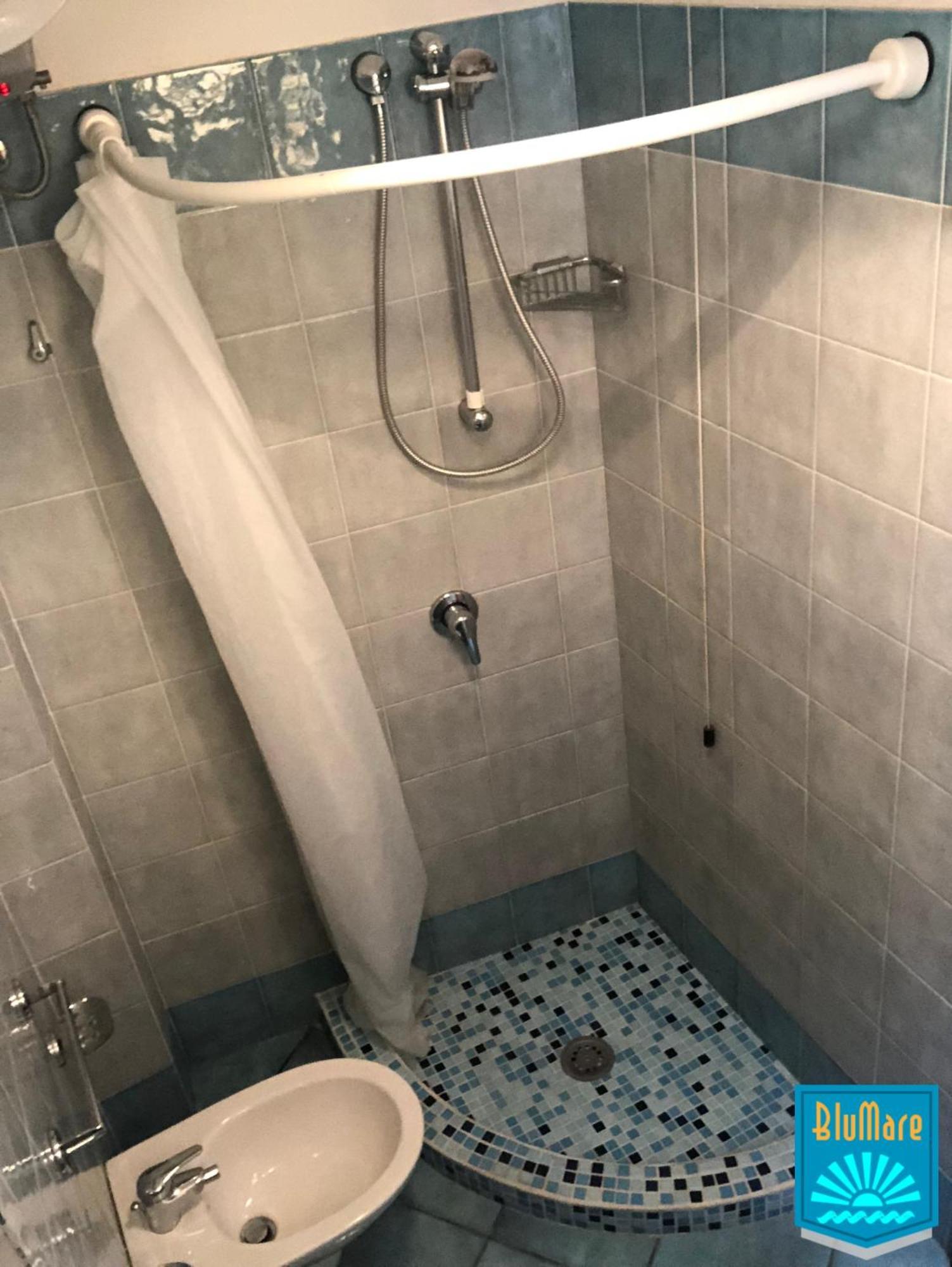 Blu Mare Ξενοδοχείο Πόντσα Εξωτερικό φωτογραφία