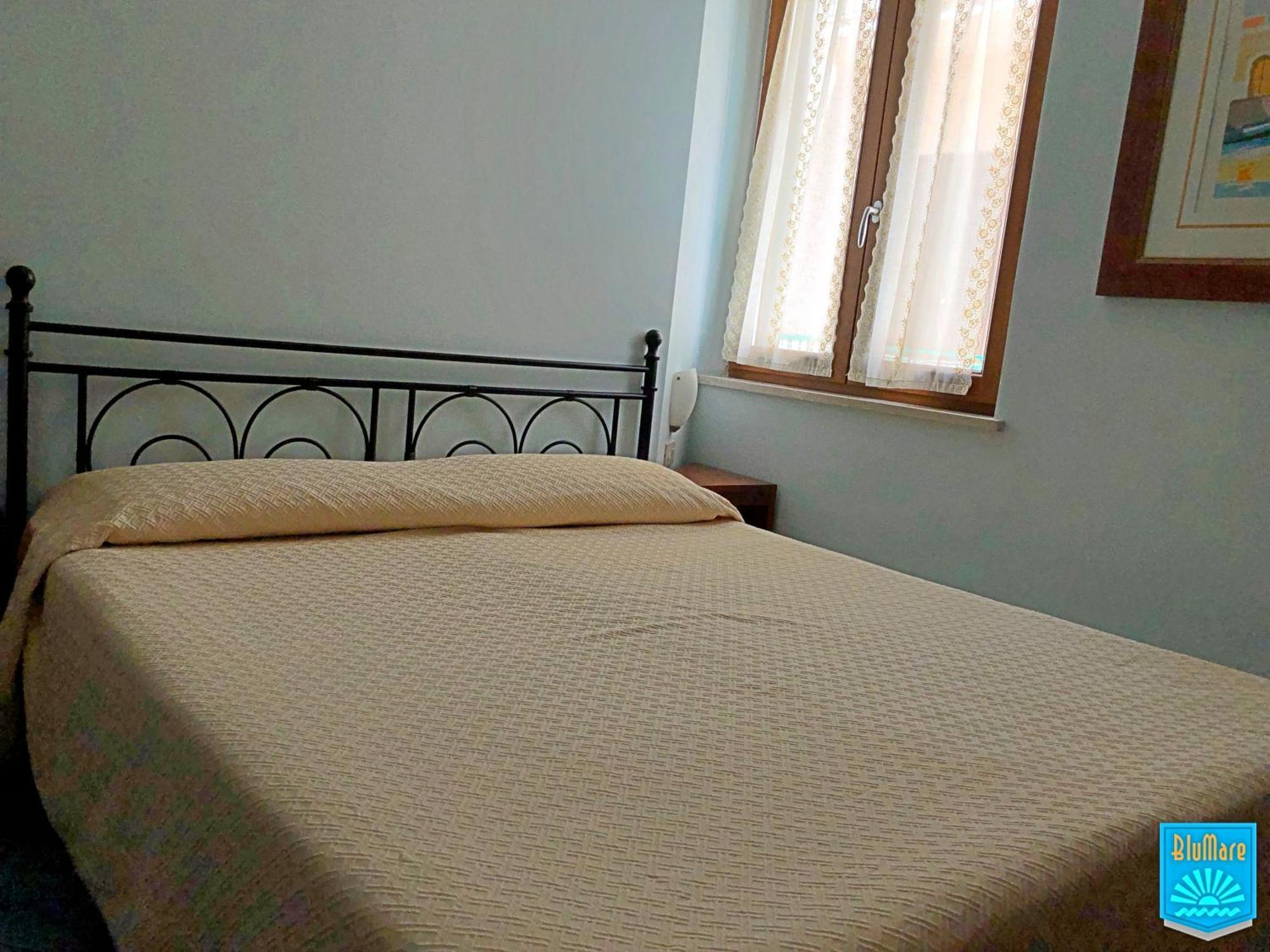 Blu Mare Ξενοδοχείο Πόντσα Εξωτερικό φωτογραφία