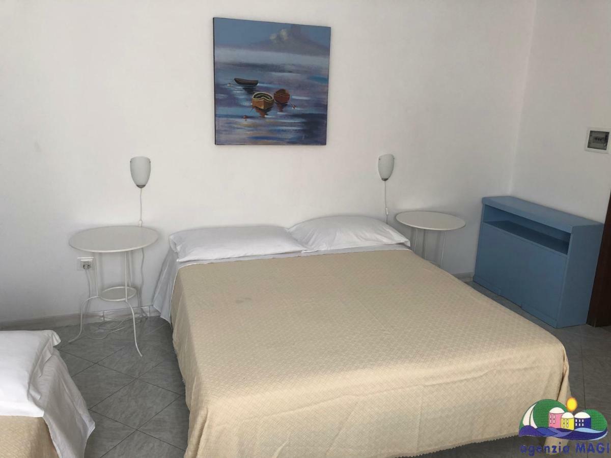 Blu Mare Ξενοδοχείο Πόντσα Εξωτερικό φωτογραφία